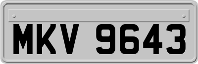 MKV9643