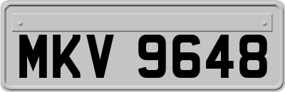 MKV9648