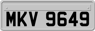 MKV9649