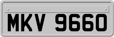 MKV9660
