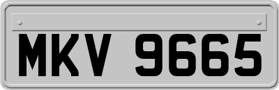 MKV9665