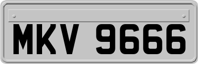 MKV9666