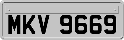 MKV9669