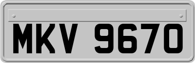 MKV9670