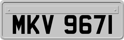 MKV9671