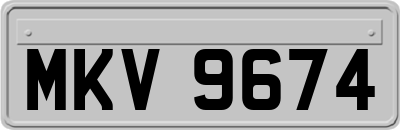MKV9674