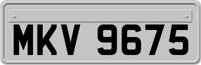 MKV9675