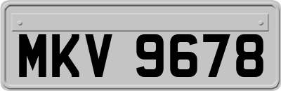 MKV9678