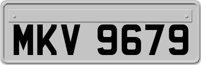 MKV9679