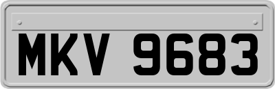 MKV9683