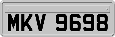 MKV9698