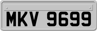 MKV9699
