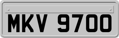 MKV9700