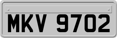 MKV9702