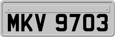 MKV9703