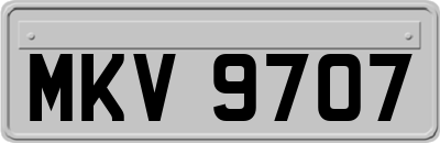MKV9707