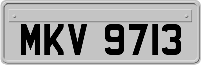 MKV9713