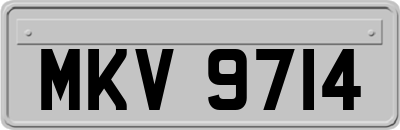 MKV9714