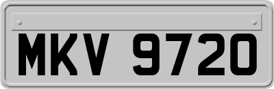 MKV9720