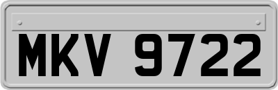 MKV9722