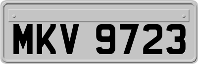 MKV9723