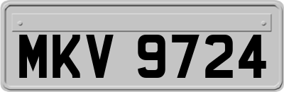 MKV9724