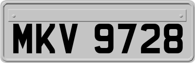 MKV9728