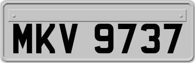 MKV9737