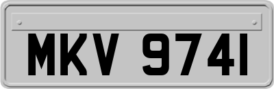 MKV9741