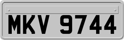 MKV9744