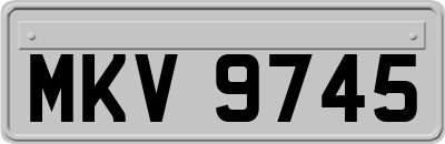 MKV9745