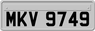 MKV9749