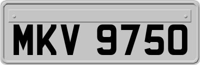 MKV9750
