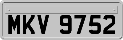 MKV9752