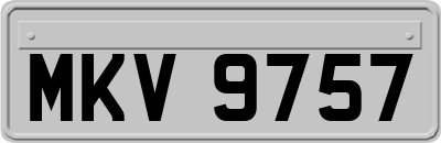 MKV9757