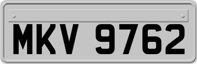 MKV9762