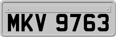 MKV9763
