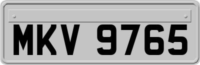 MKV9765
