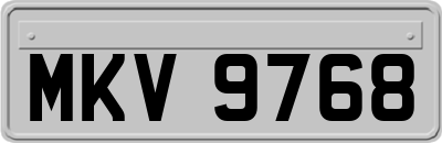 MKV9768