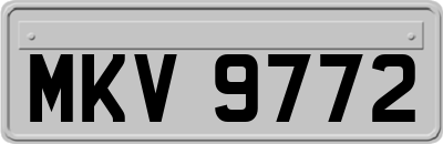 MKV9772