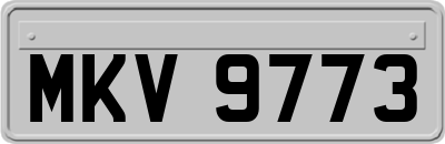 MKV9773