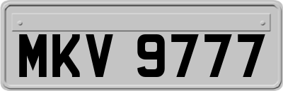 MKV9777