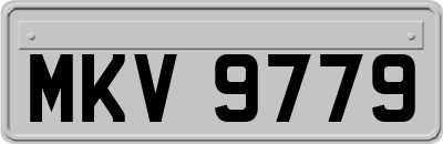 MKV9779