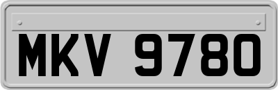 MKV9780