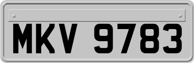 MKV9783