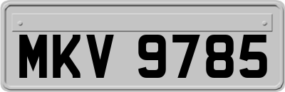 MKV9785