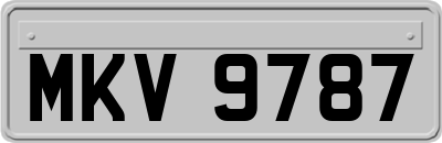MKV9787