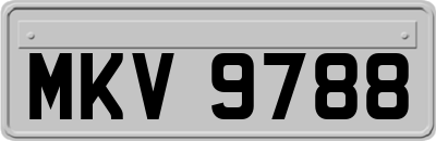 MKV9788