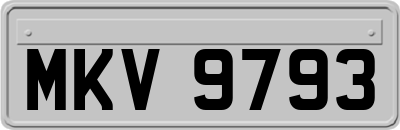 MKV9793