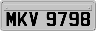 MKV9798